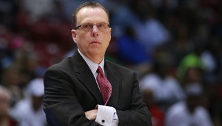 Next Story Image: Western Kentucky basketball head coach resigns, three players suspended